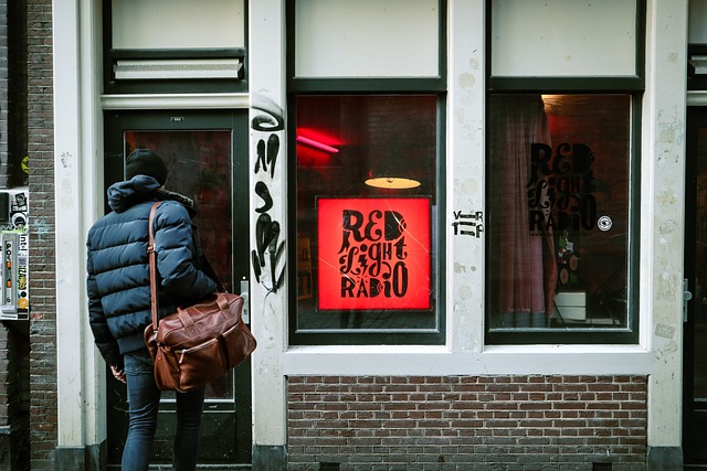 Ontdek Je De 9 Straatjes Wel Goed?
